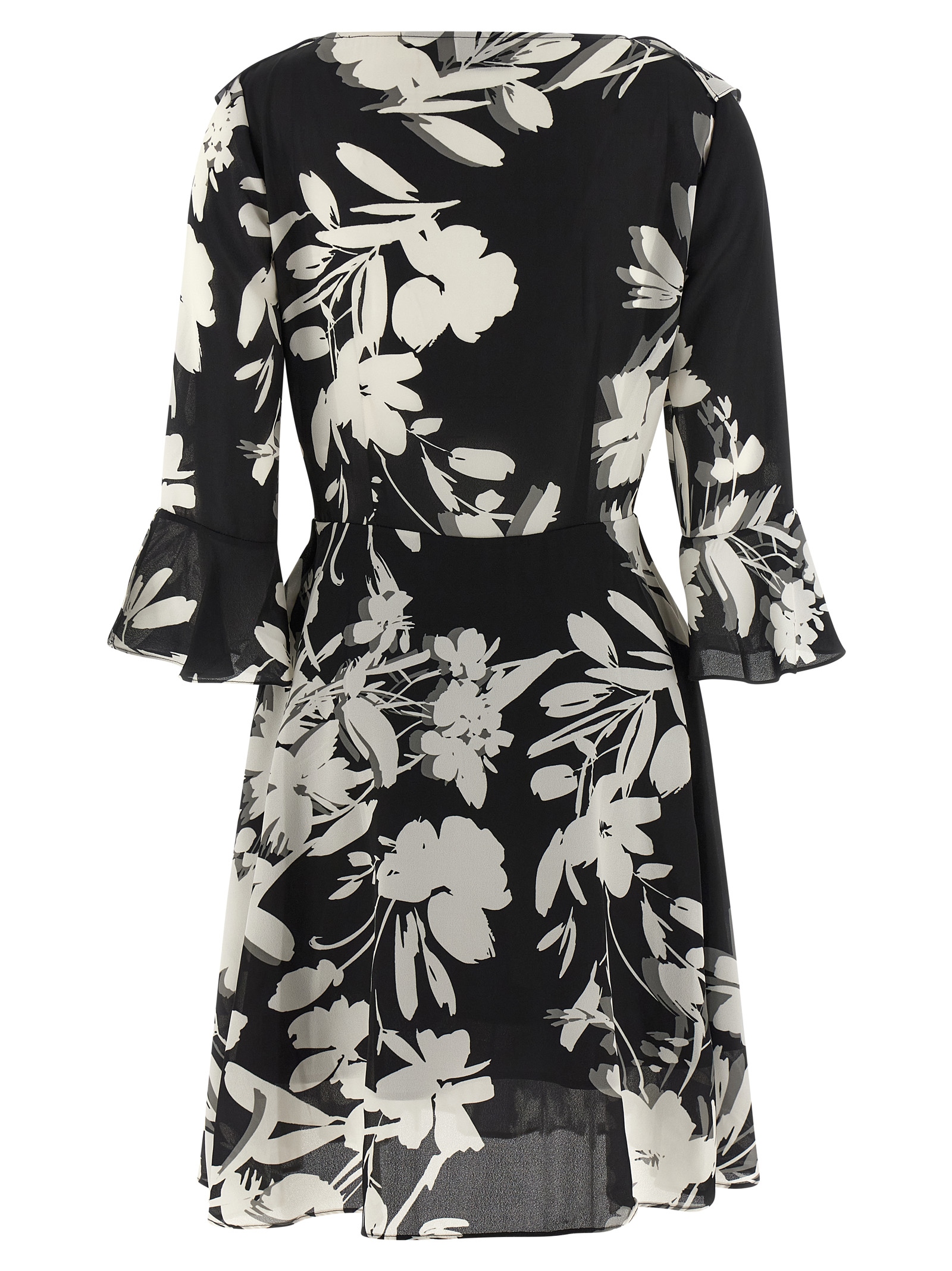 Georgette dress - immagine 2