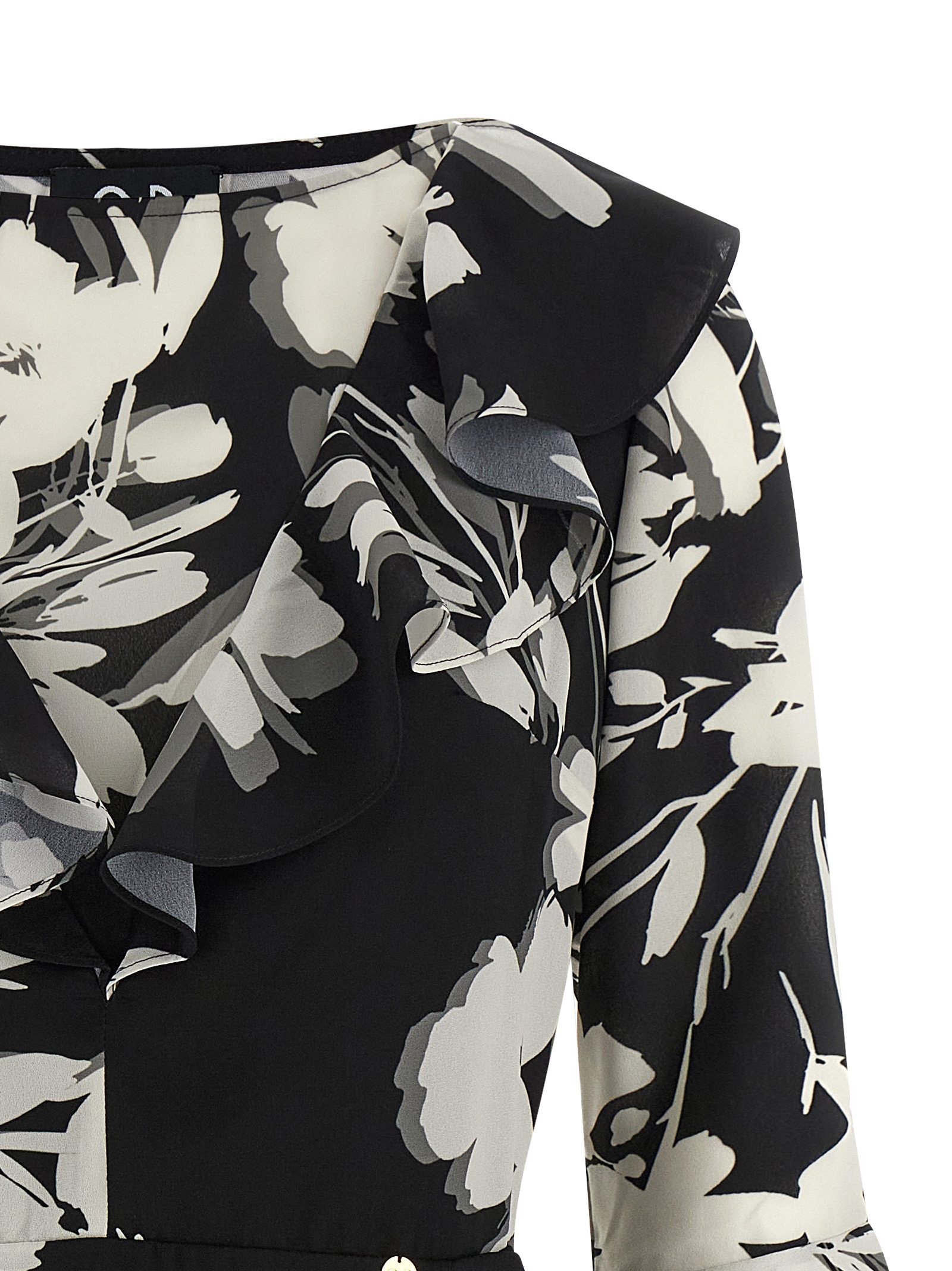 Georgette dress - immagine 3