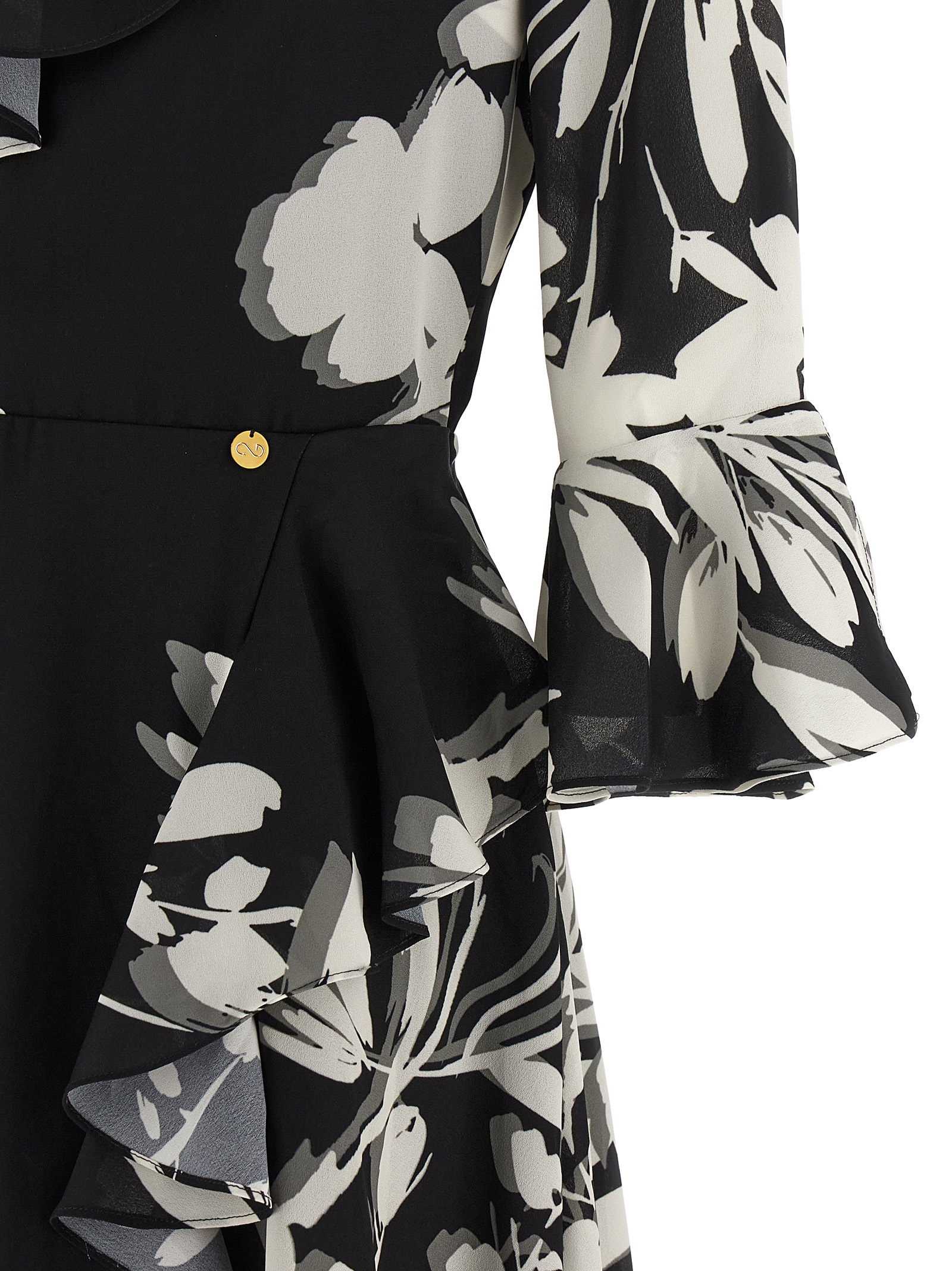 Georgette dress - immagine 4