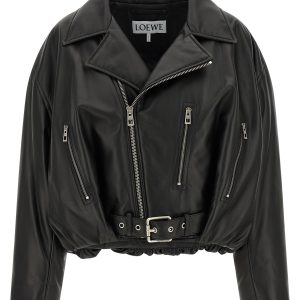 Biker jacket