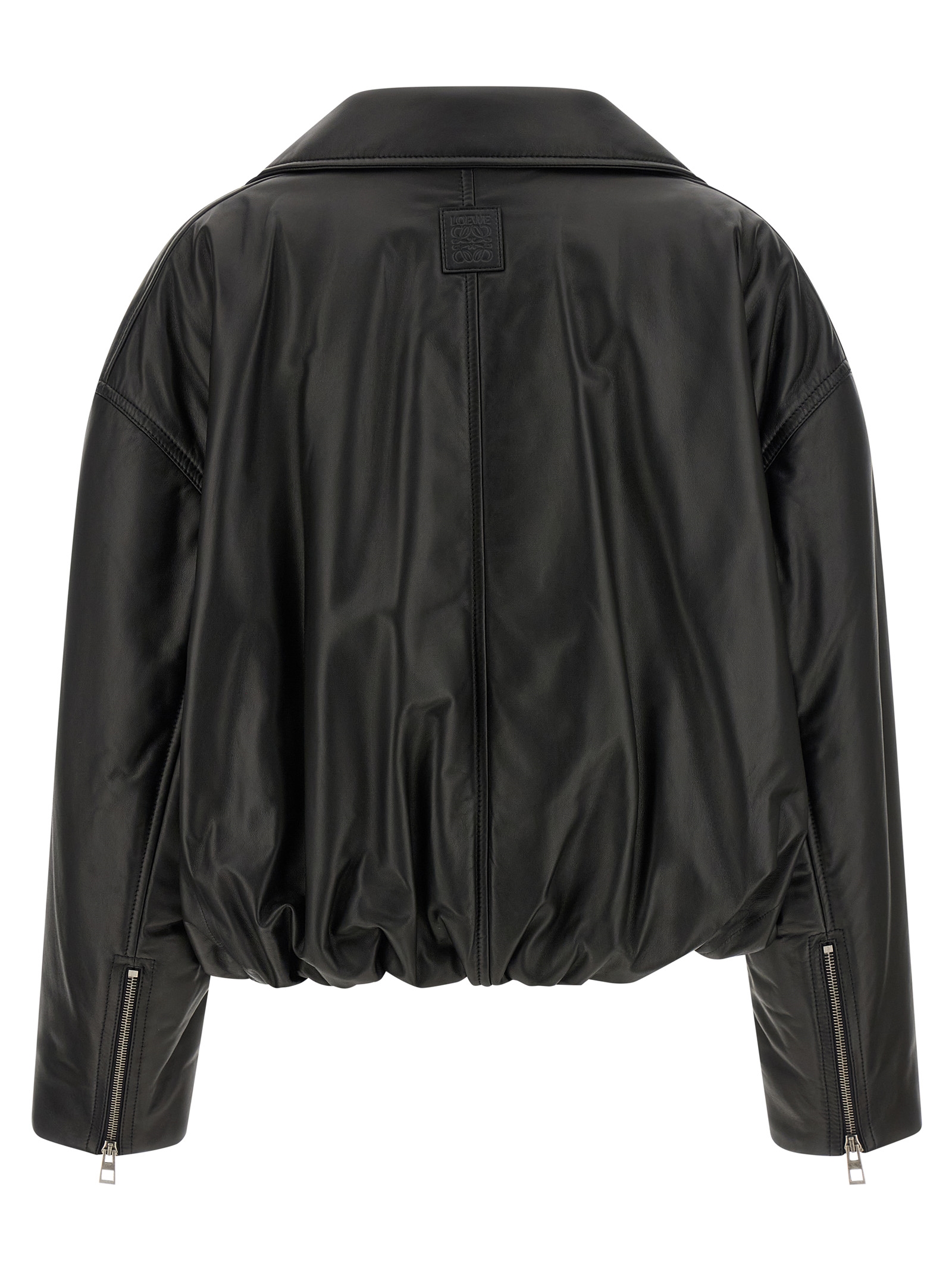 Biker jacket - immagine 2