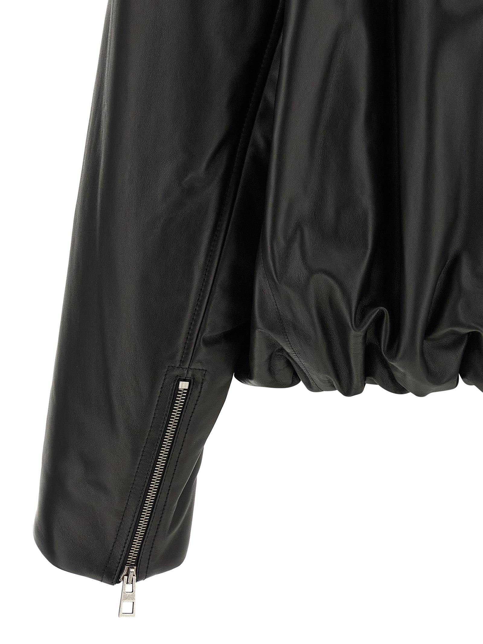 Biker jacket - immagine 4