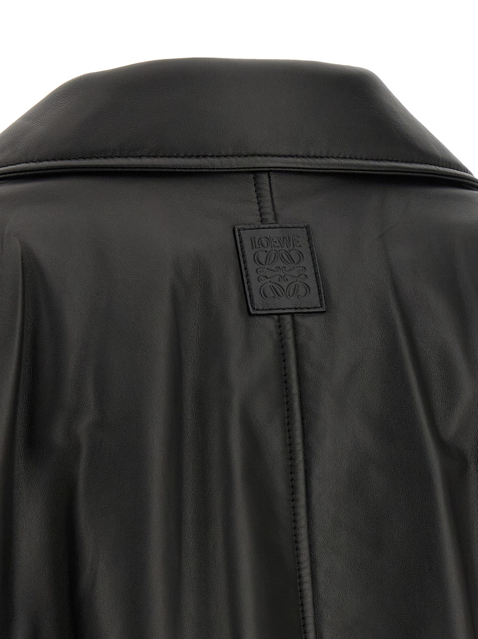 Biker jacket - immagine 5