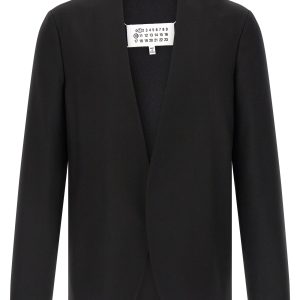 Wool blazer