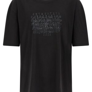 'Numerical' T-shirt