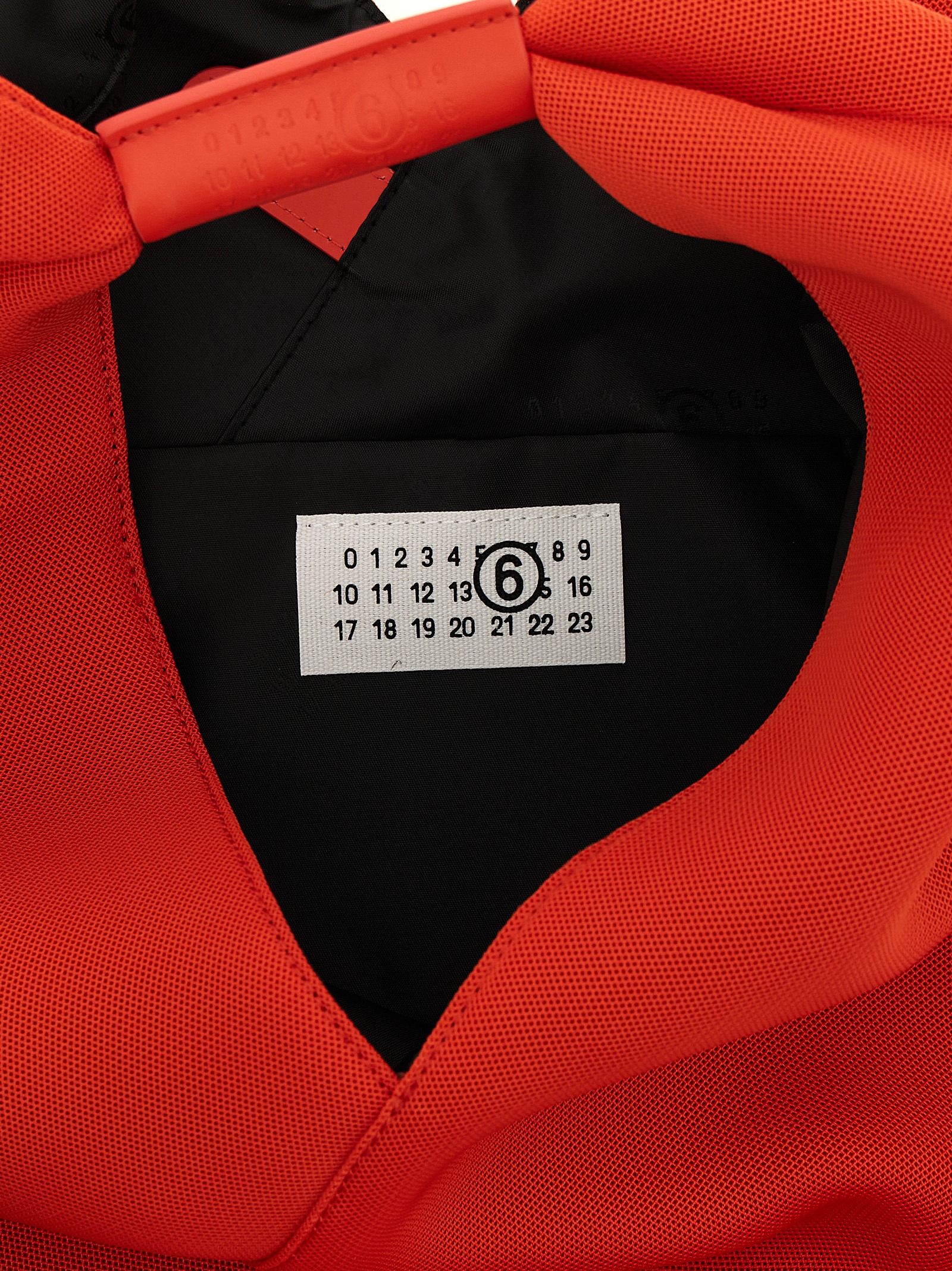 'Japanese Classic' handbag - immagine 4