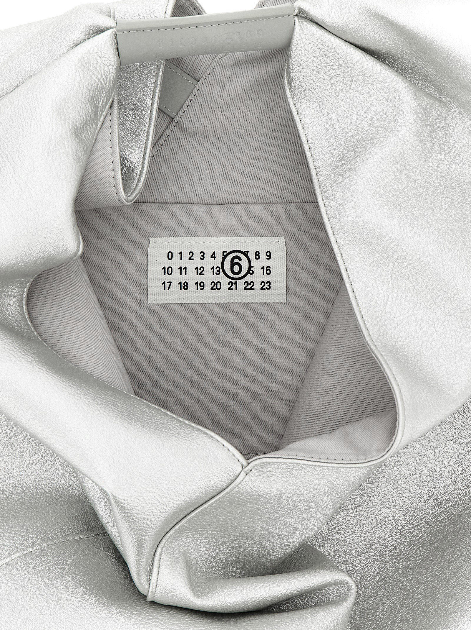 'Japanese Classic' handbag - immagine 4