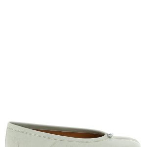 'Tabi New' ballet flats