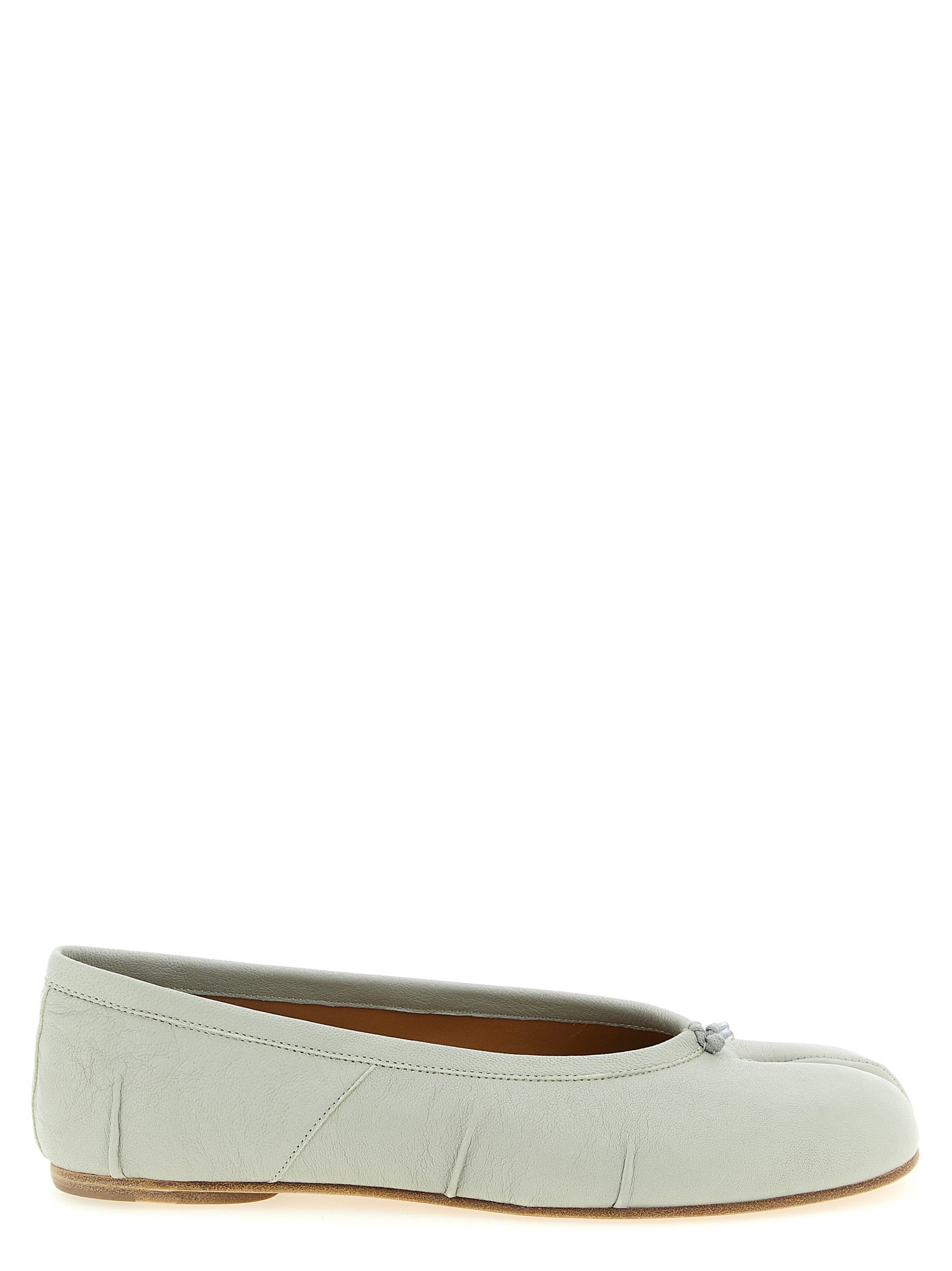 'Tabi New' ballet flats