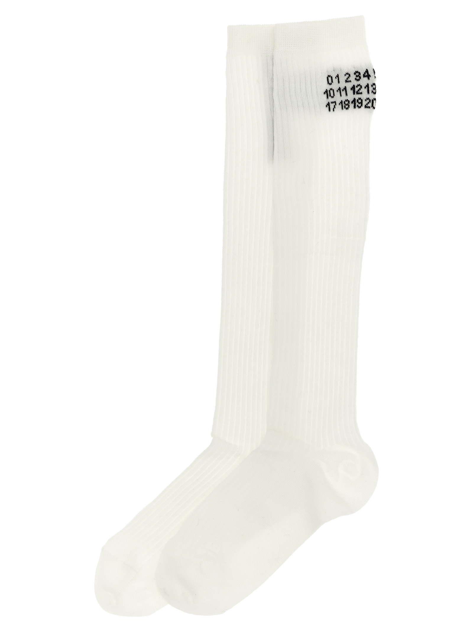 'Bootleg' socks - immagine 2