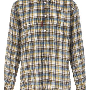 'Canadian Vintage' shirt