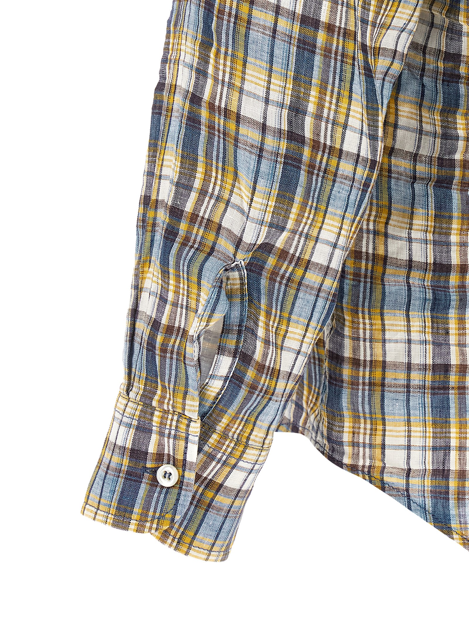 'Canadian Vintage' shirt - immagine 4