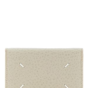 'Four Stitches' card holder