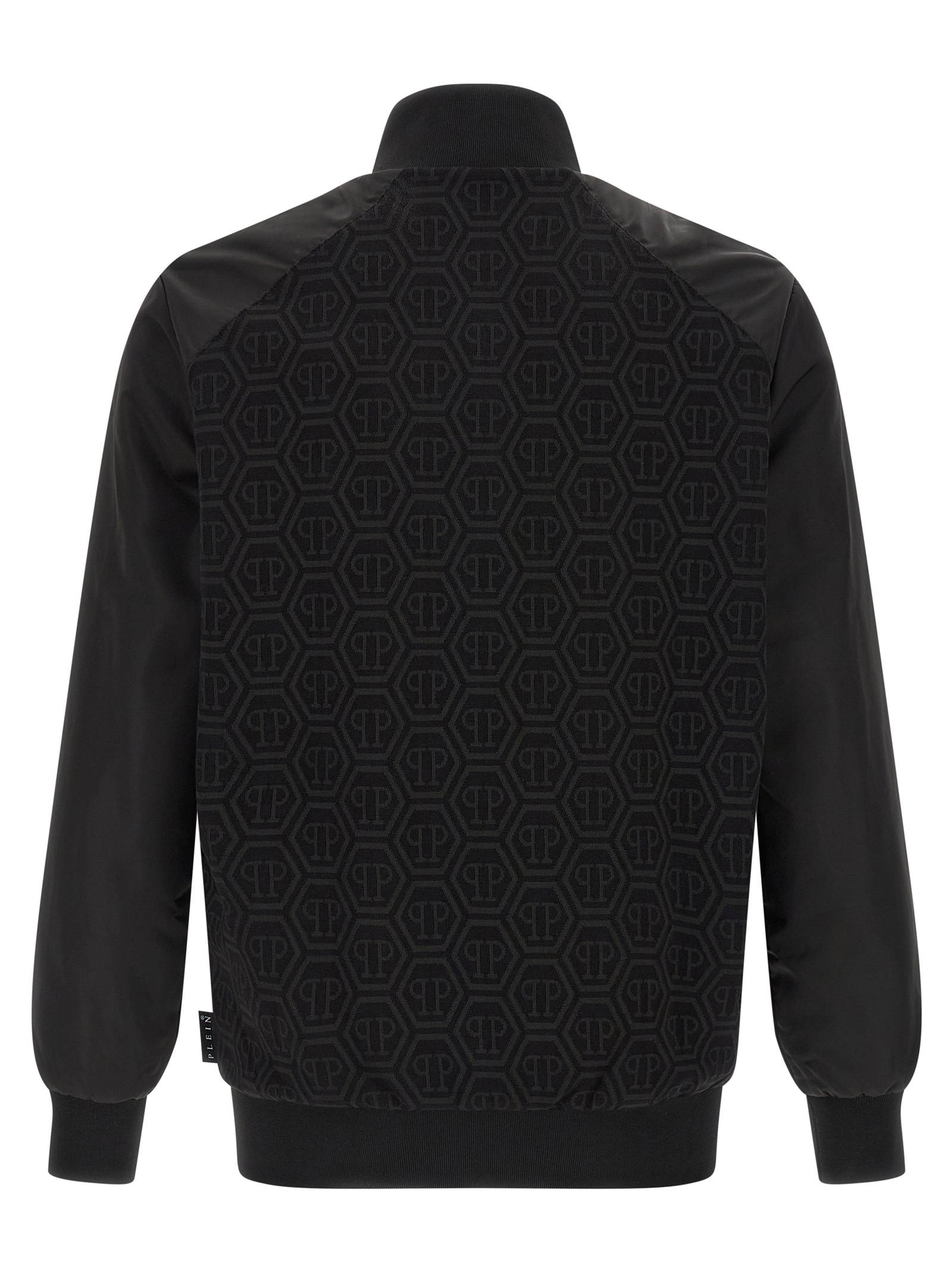 Monogram sweatshirt - immagine 2