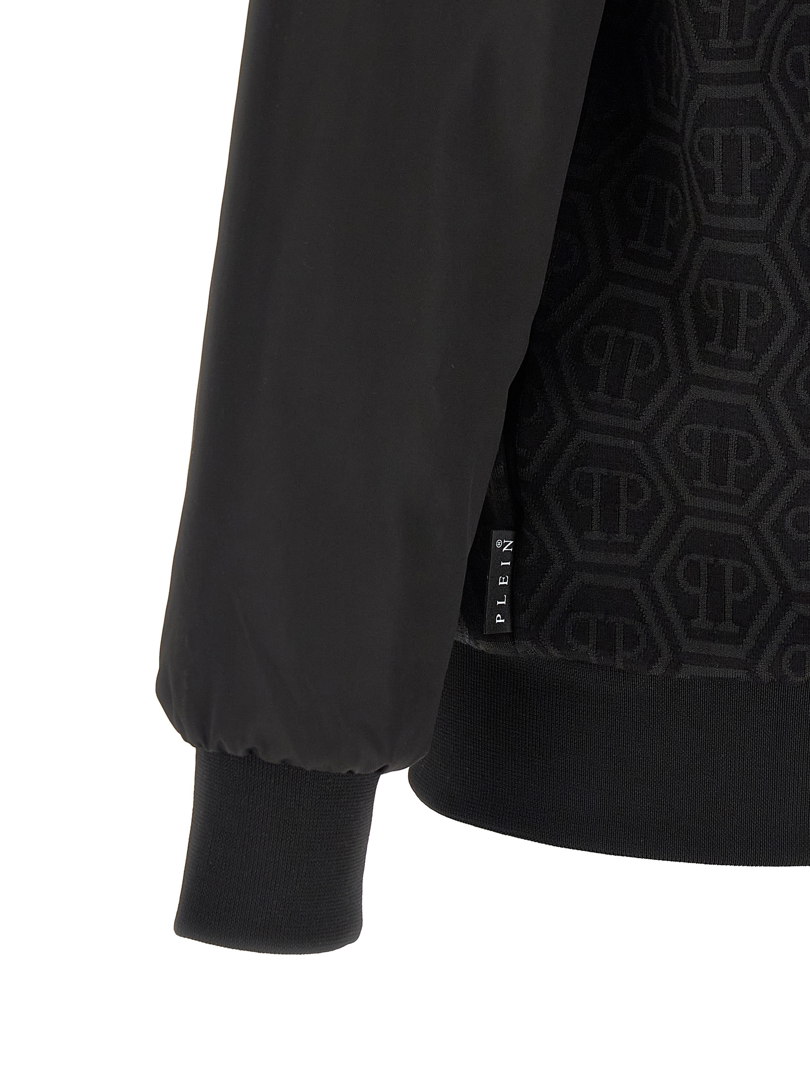 Monogram sweatshirt - immagine 4