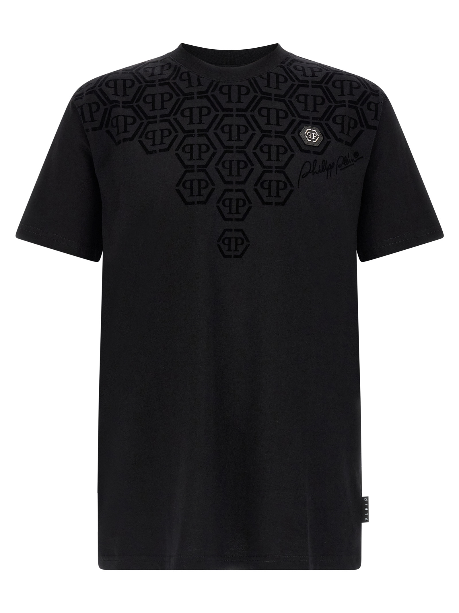 Monogram T-shirt