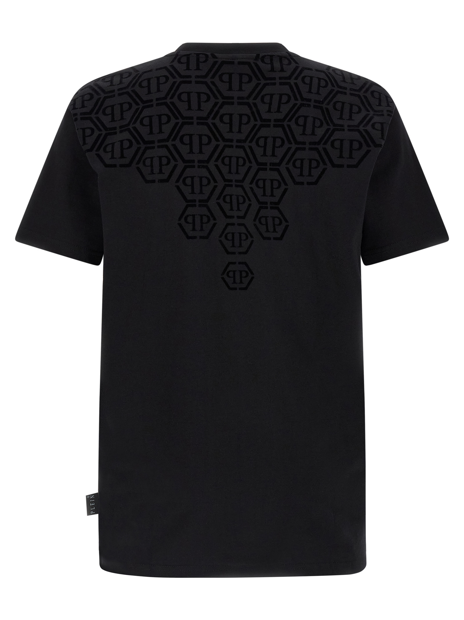 Monogram T-shirt - immagine 2