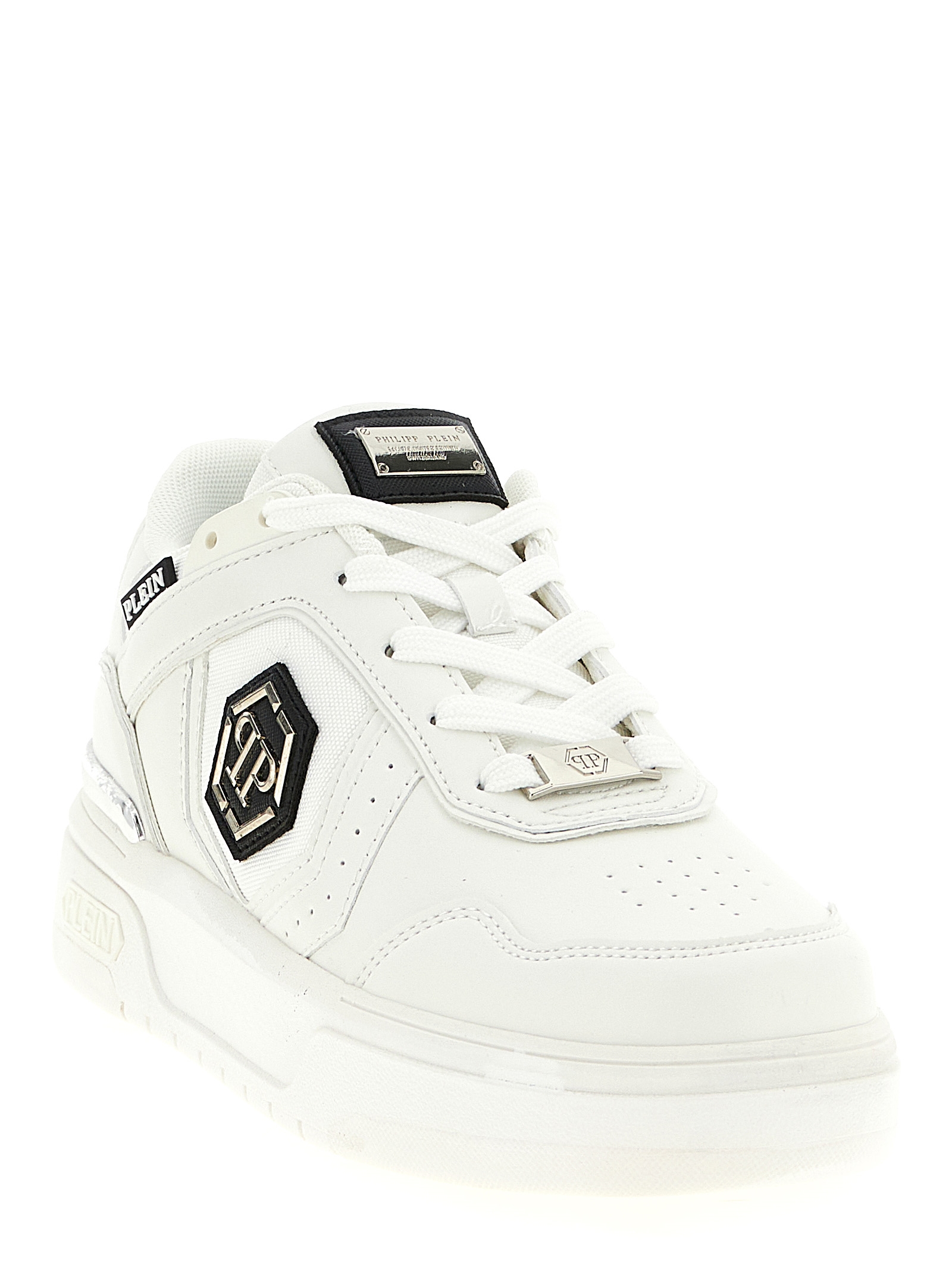 'SK8R' sneakers - immagine 2