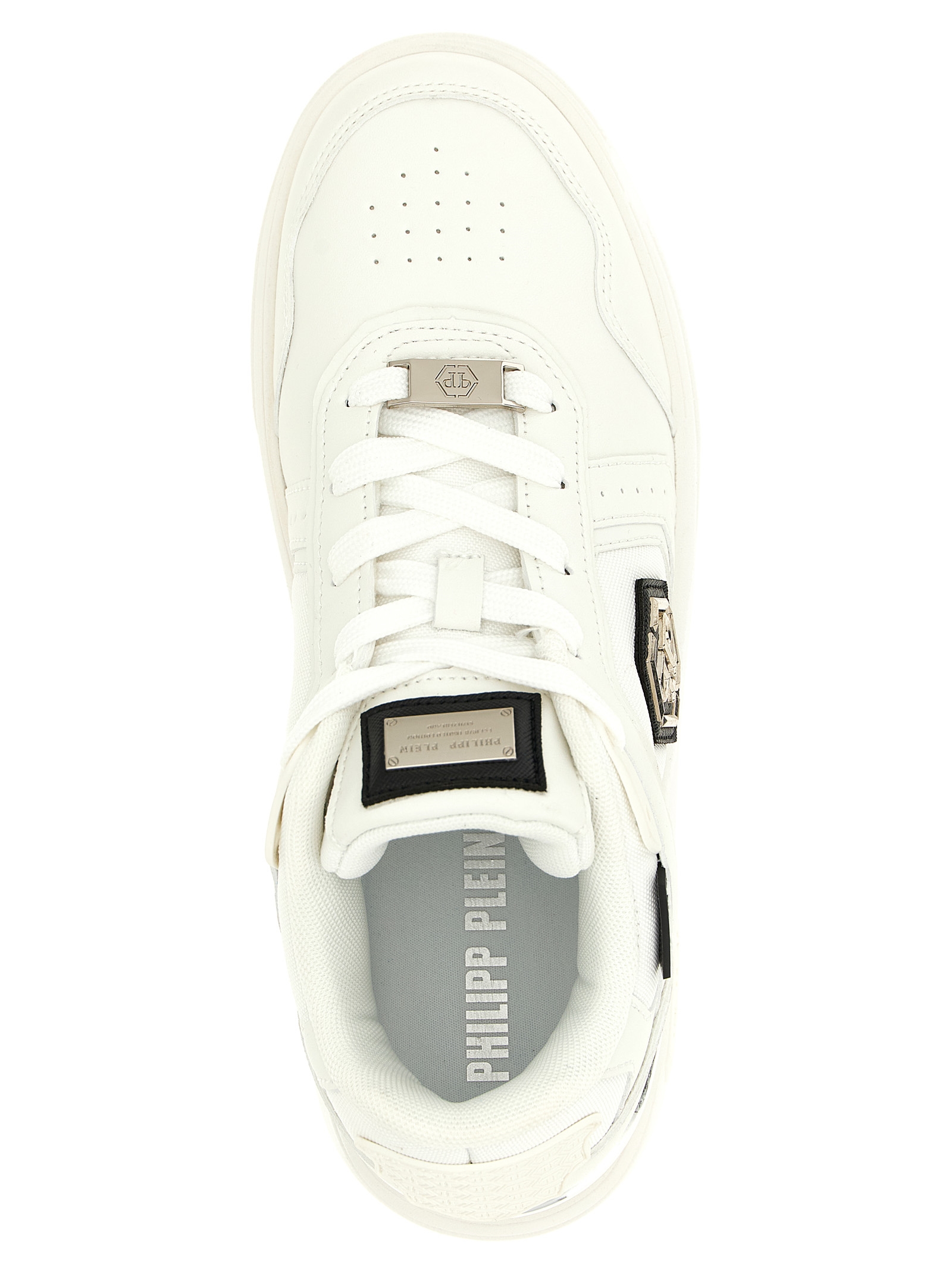 'SK8R' sneakers - immagine 4