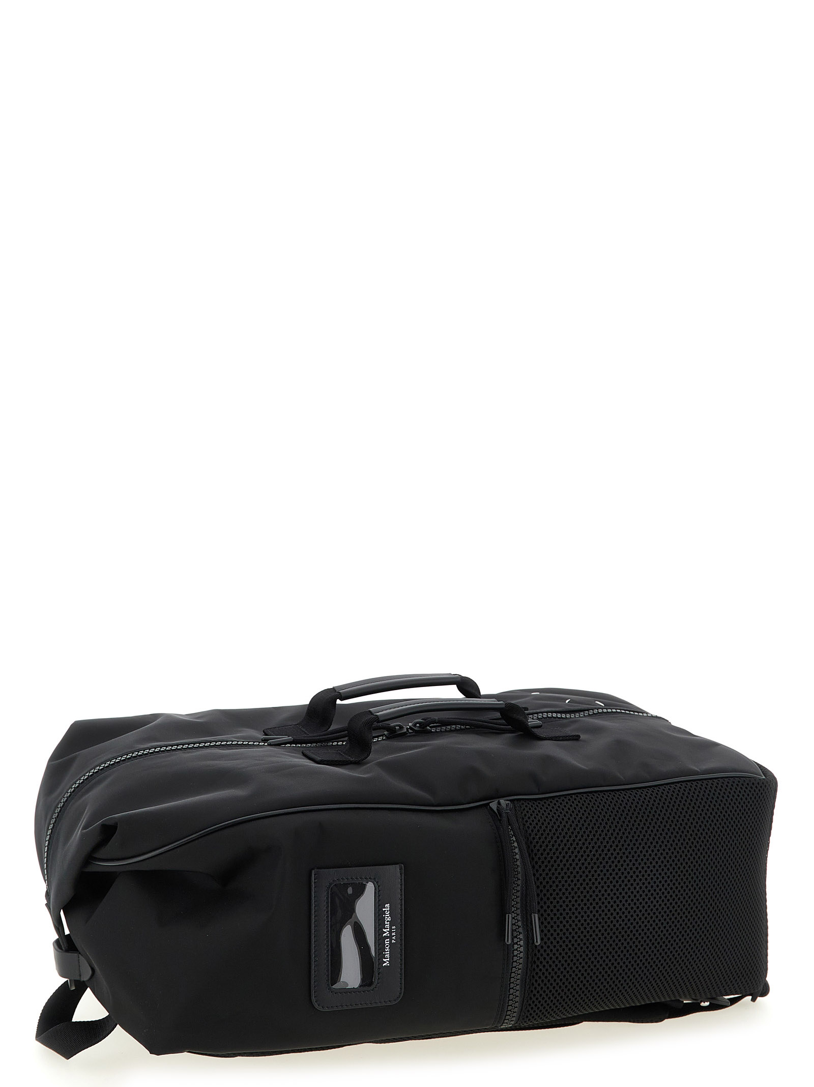 'High Tech Weekender' backpack - immagine 3