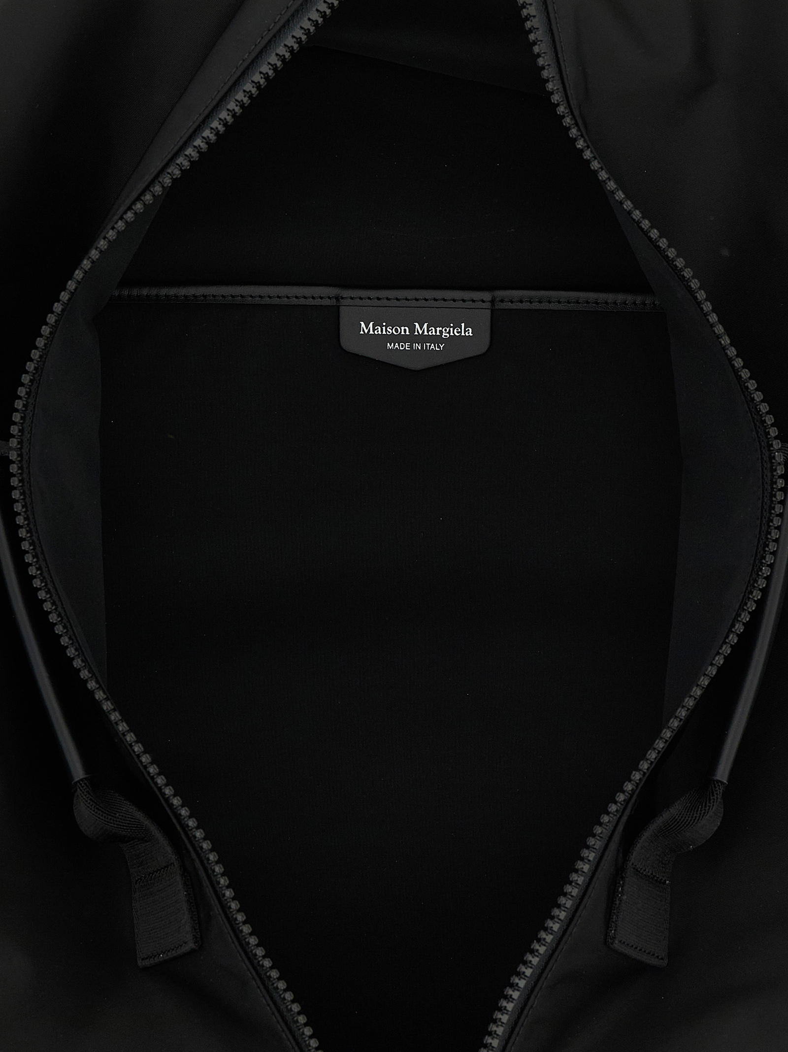 'High Tech Weekender' backpack - immagine 4