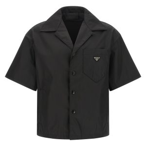 Re-nylon shirt