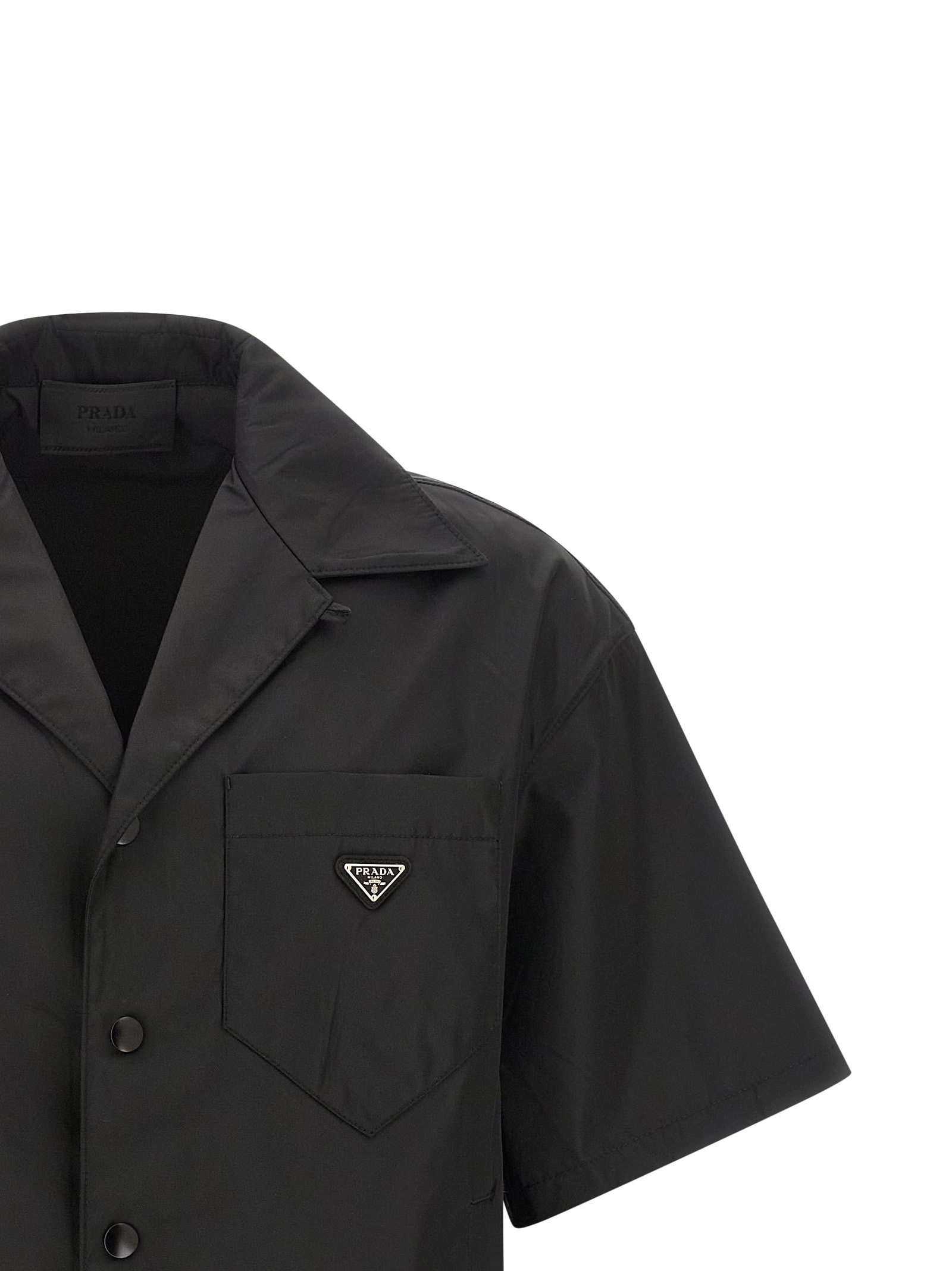 Re-nylon shirt - immagine 3