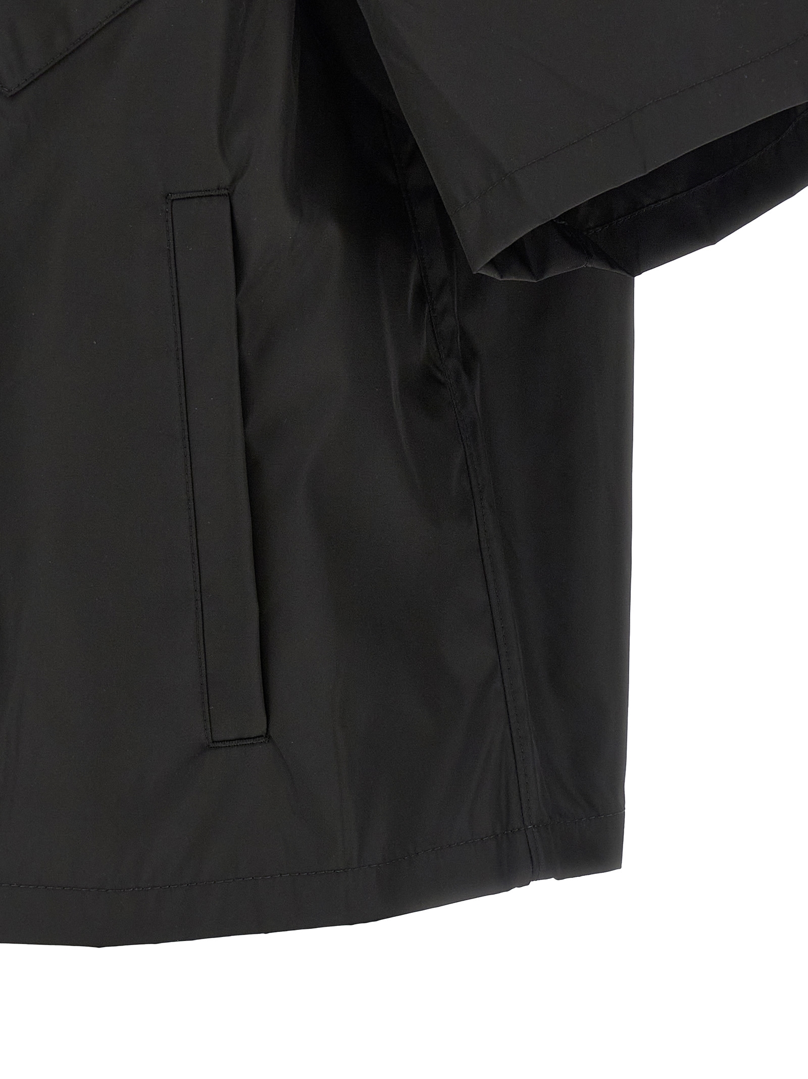 Re-nylon shirt - immagine 4