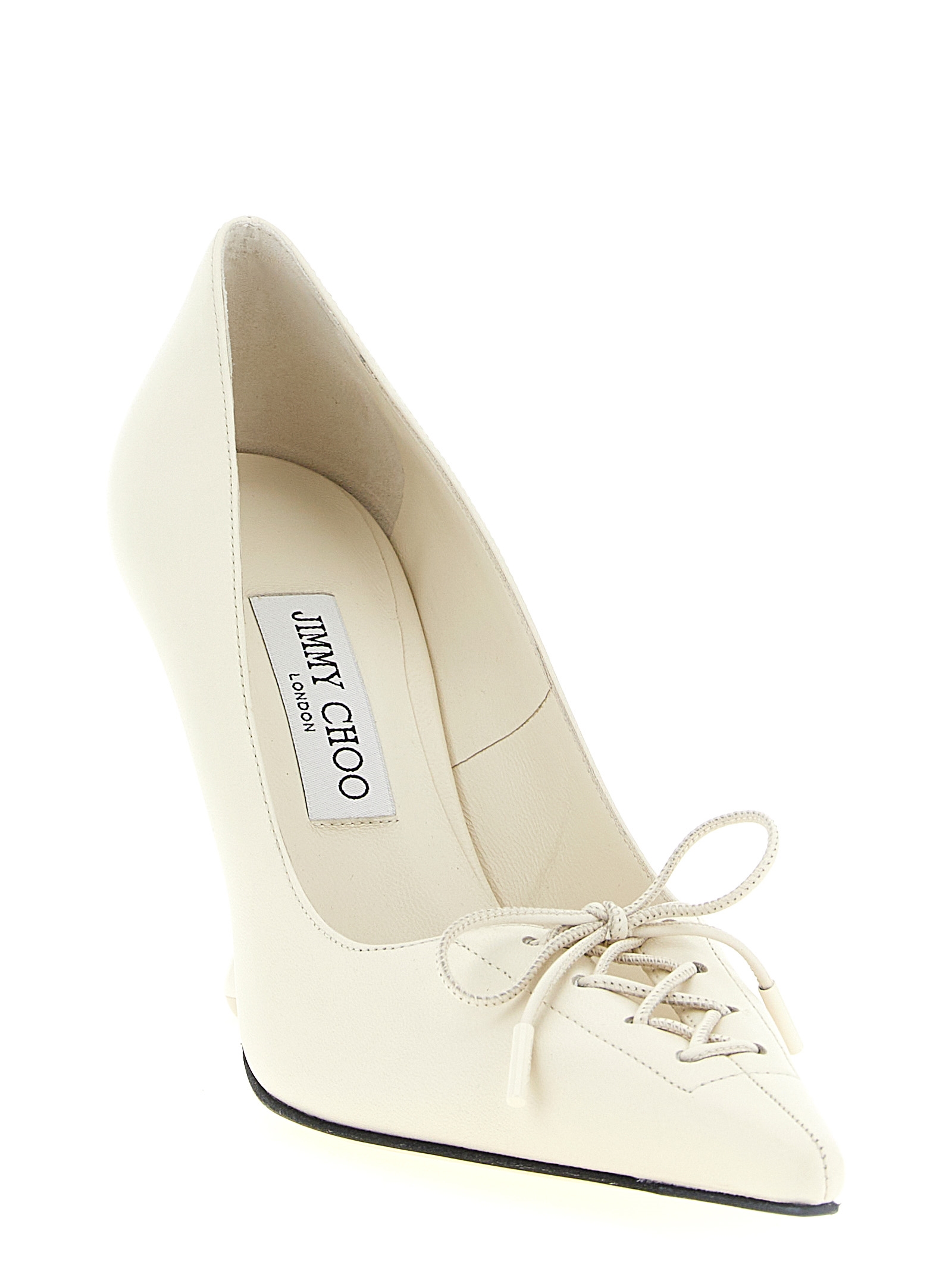 'Scarlett' pumps - immagine 2
