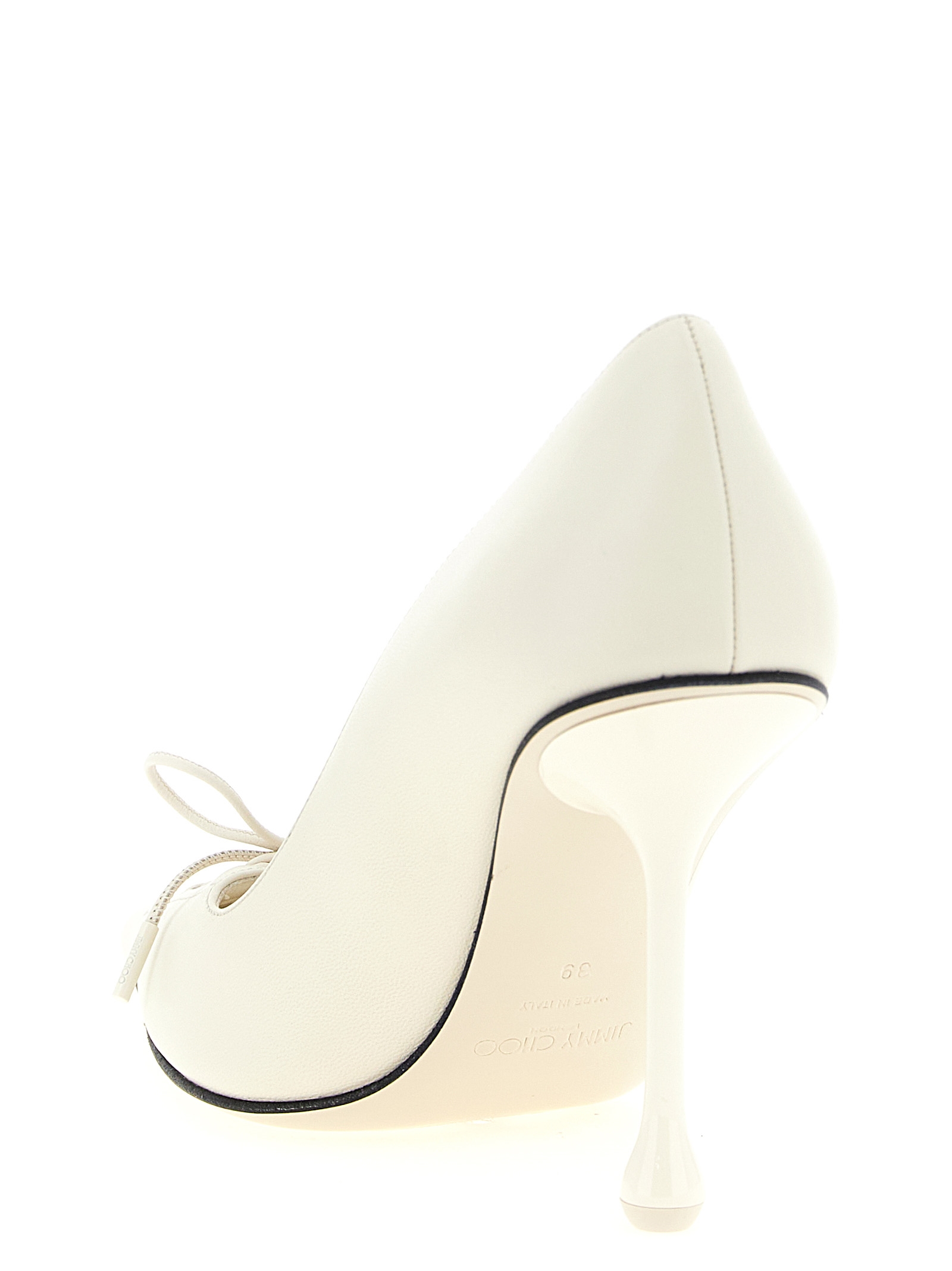 'Scarlett' pumps - immagine 3