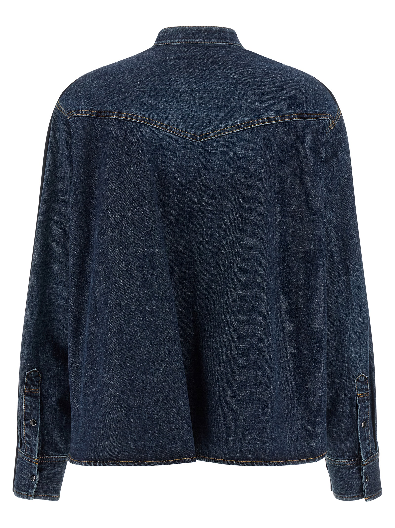 Shirt cardigan - immagine 2