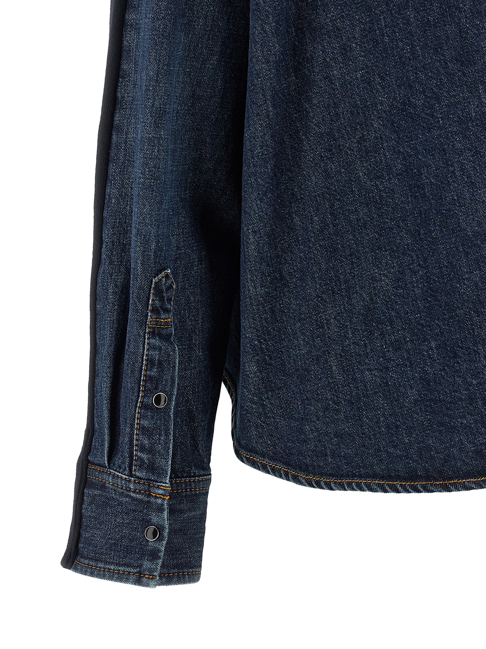 Shirt cardigan - immagine 4