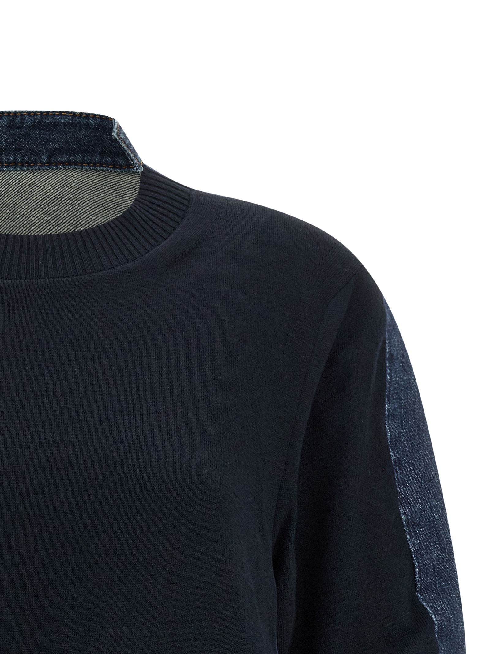 Shirt sweater - immagine 3