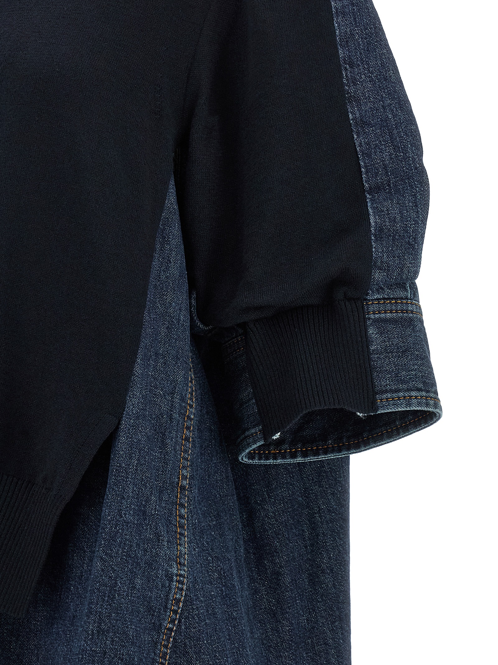 Shirt sweater - immagine 4