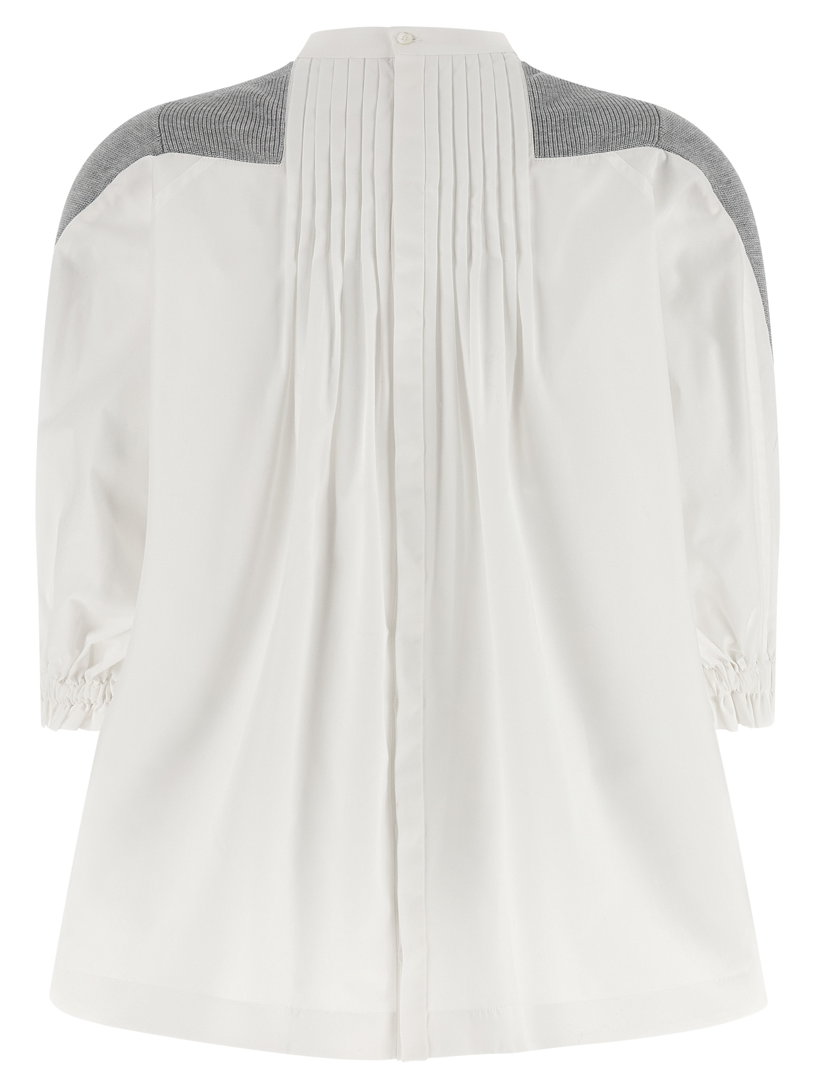 Shirt sweater - immagine 2