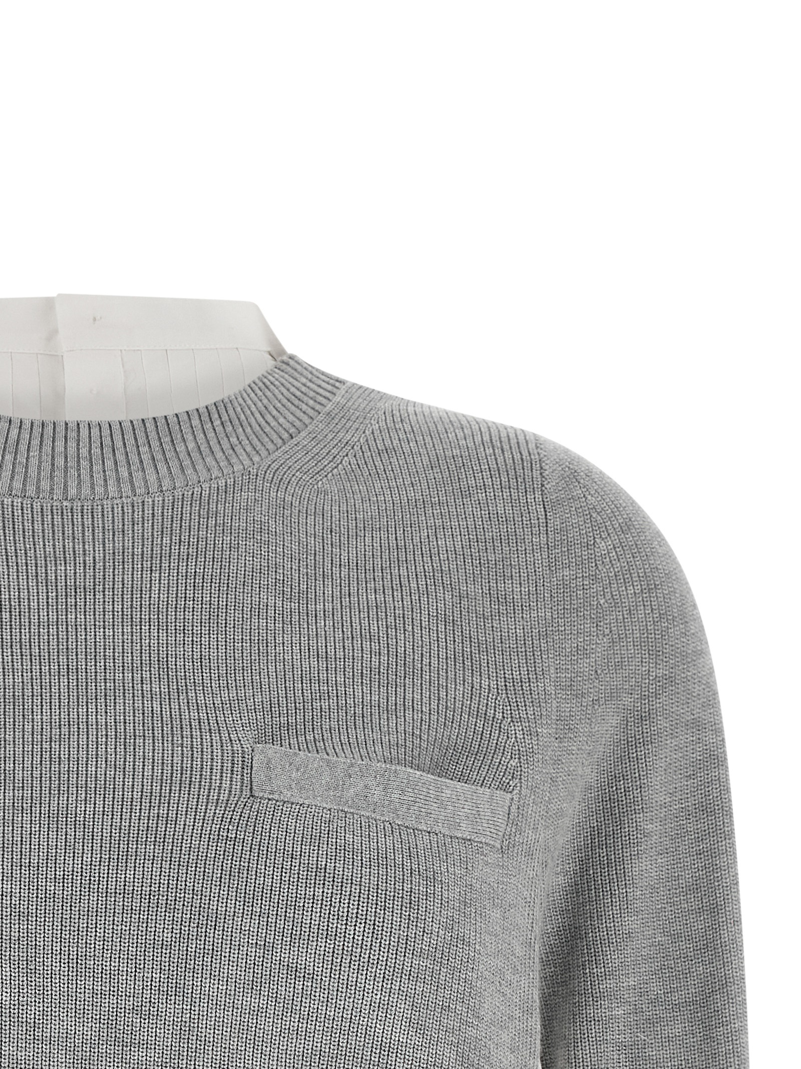 Shirt sweater - immagine 3