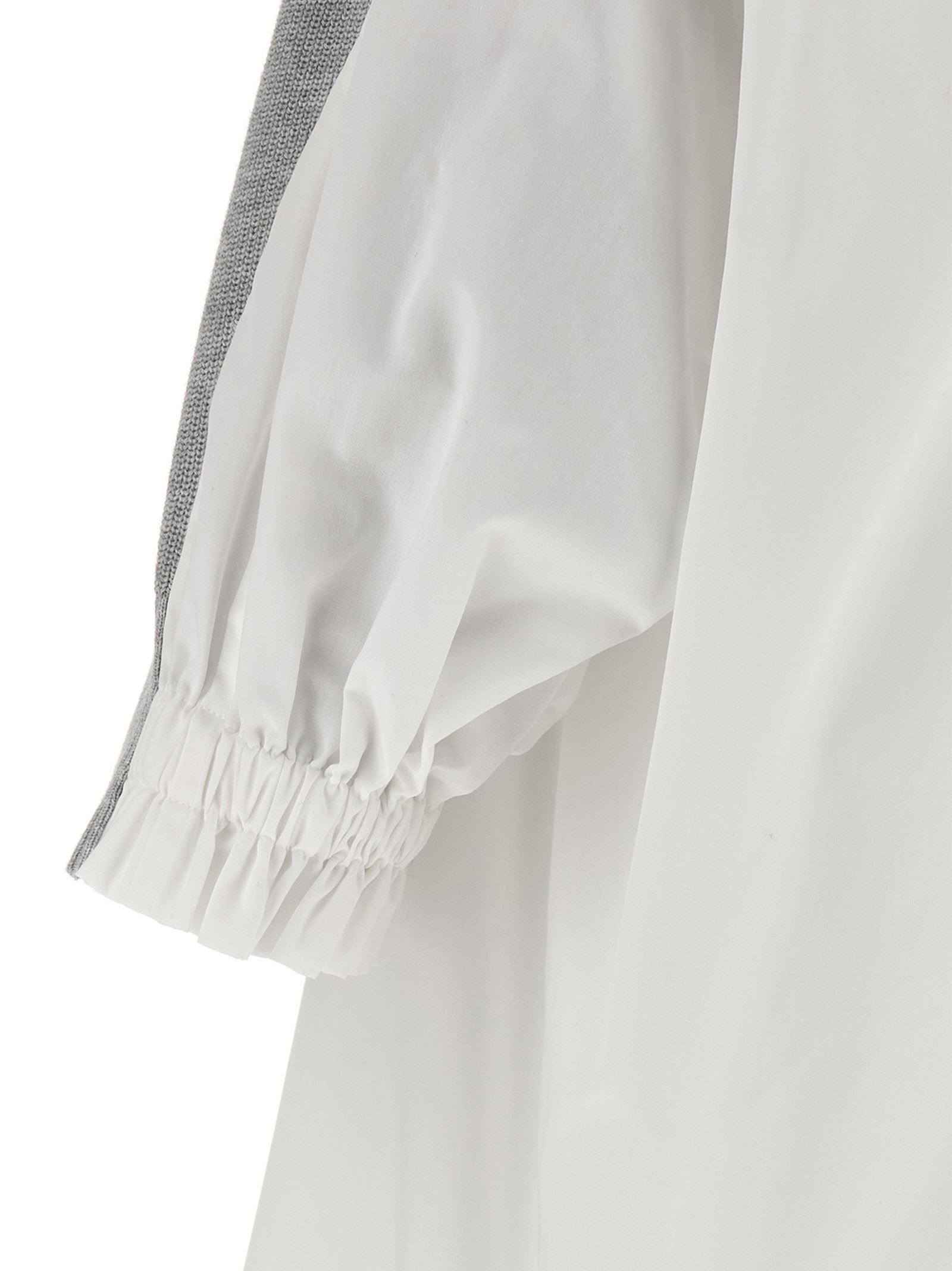 Shirt sweater - immagine 4