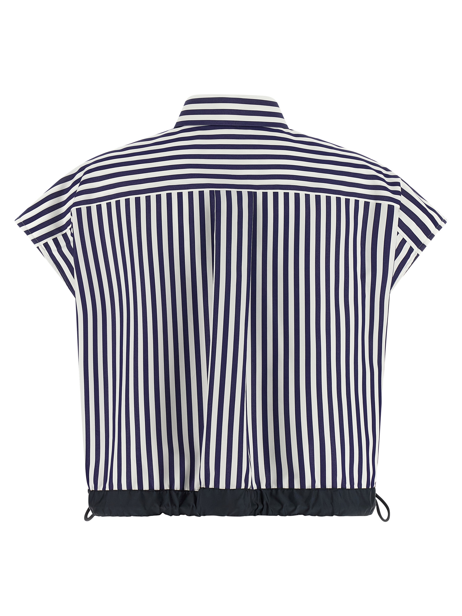 Cropped shirt - immagine 2