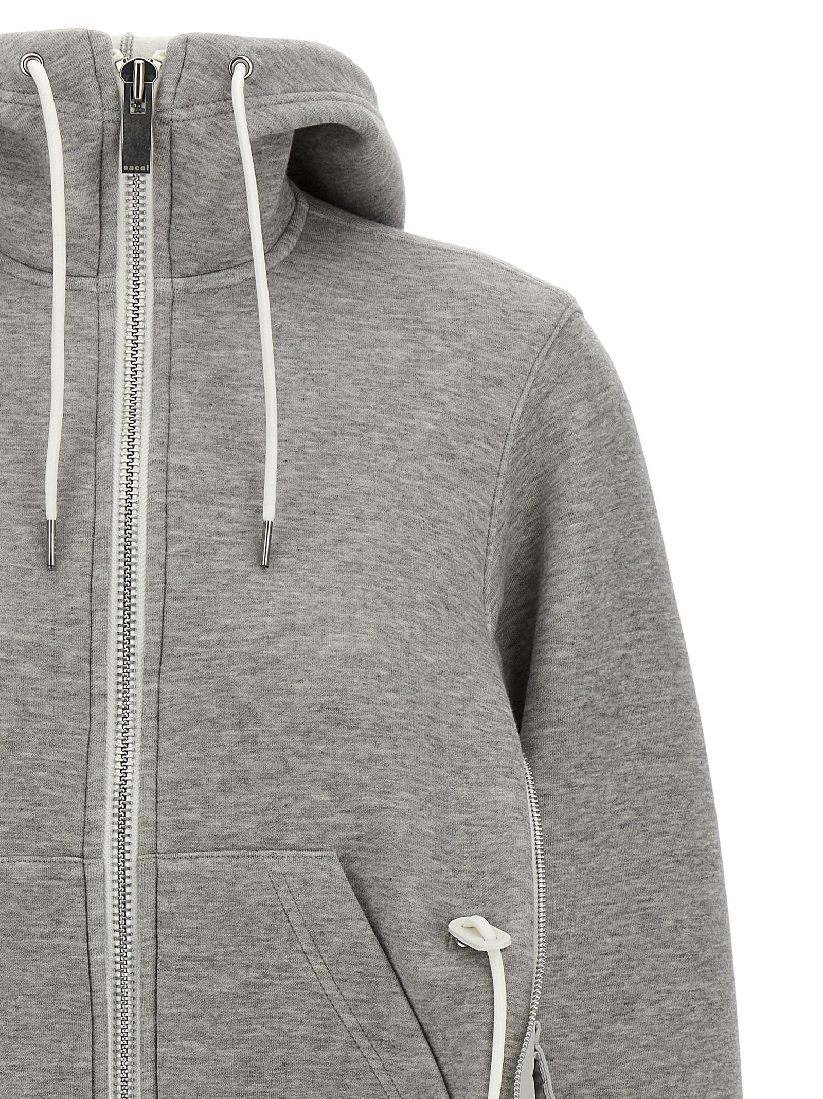 'Sponge' hoodie - immagine 3