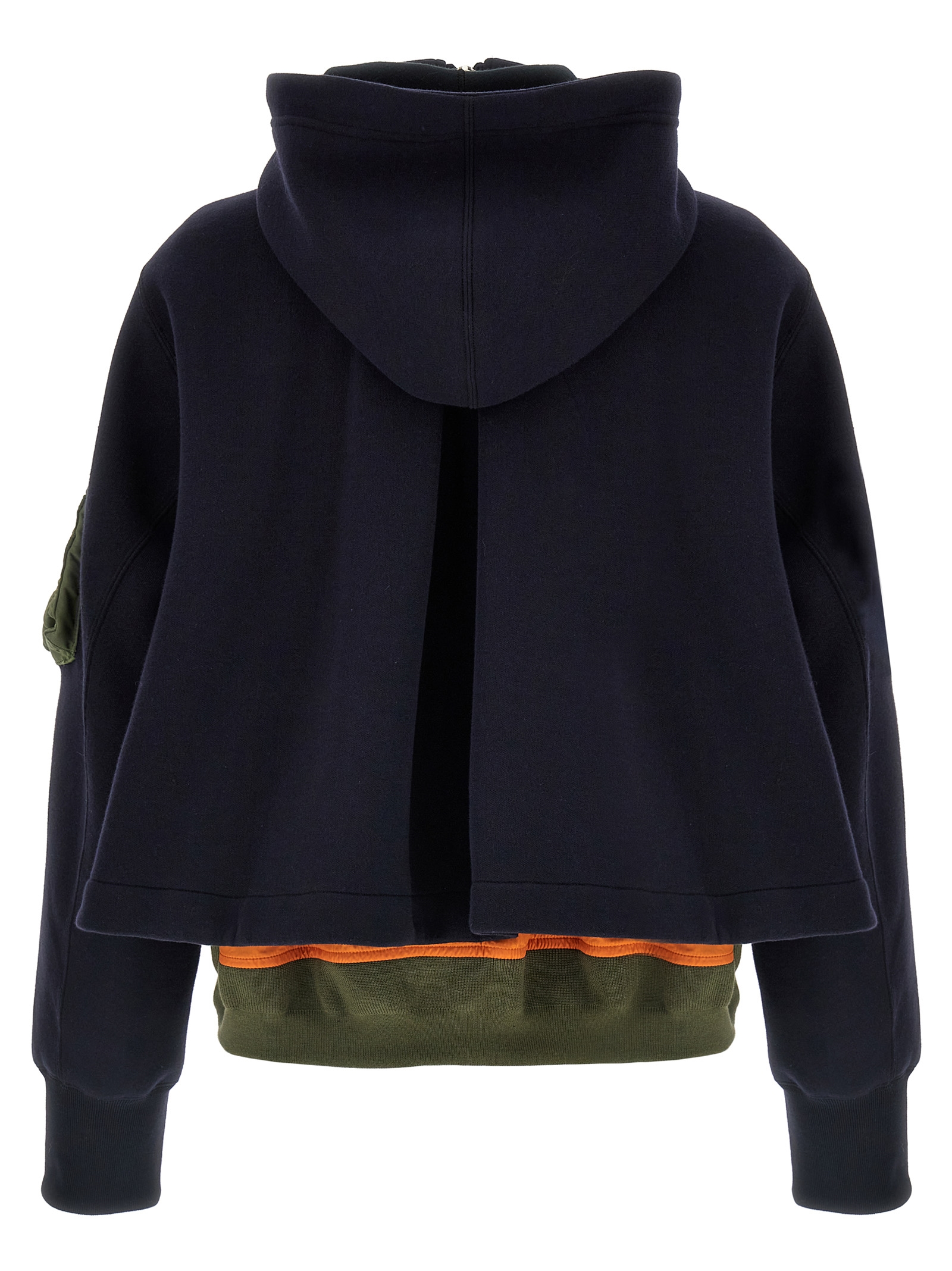 'Sponge' hoodie - immagine 2