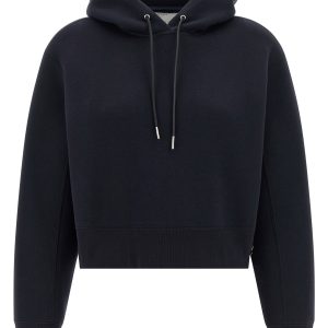 'Sponge' hoodie