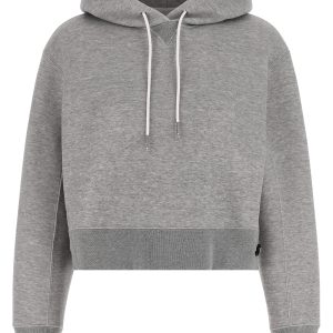 'Sponge' hoodie