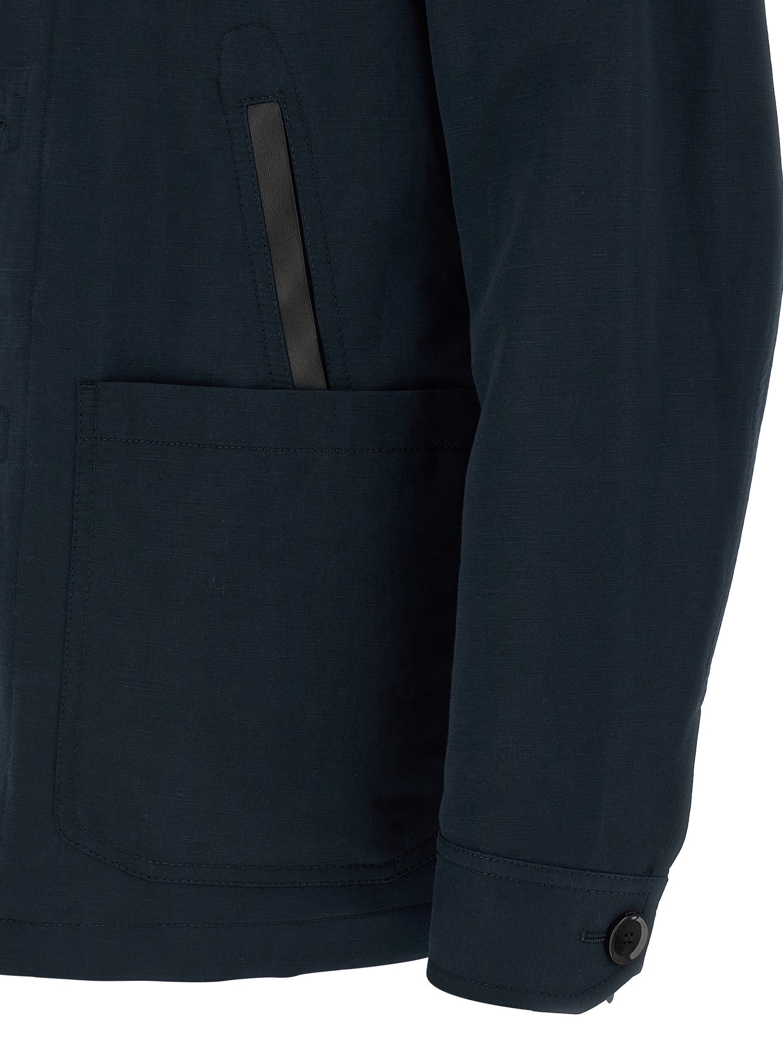 'Desert' jacket - immagine 4