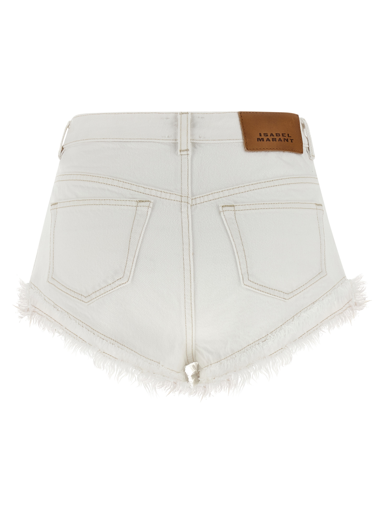 'Eneidala' shorts - immagine 2
