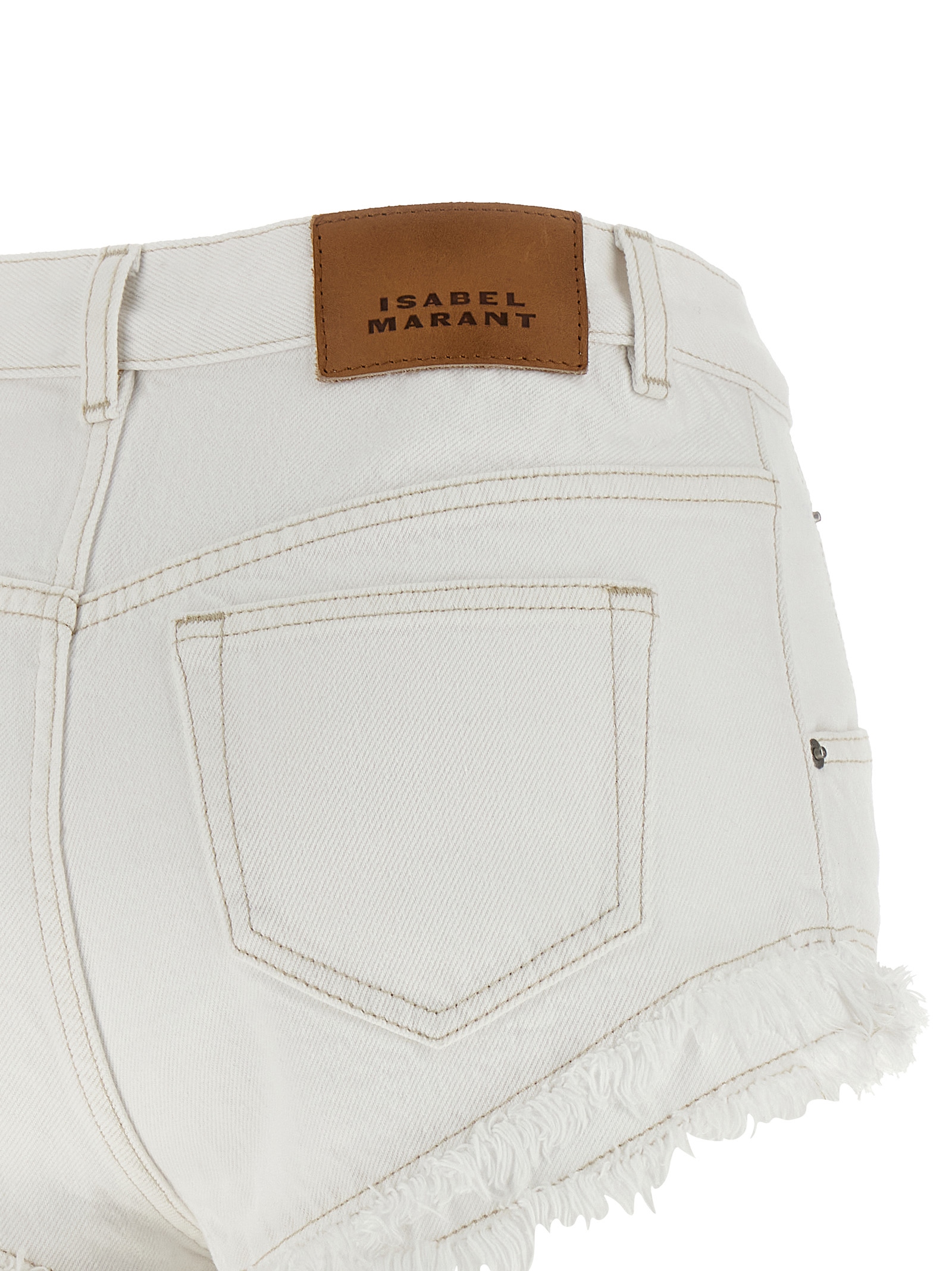 'Eneidala' shorts - immagine 4