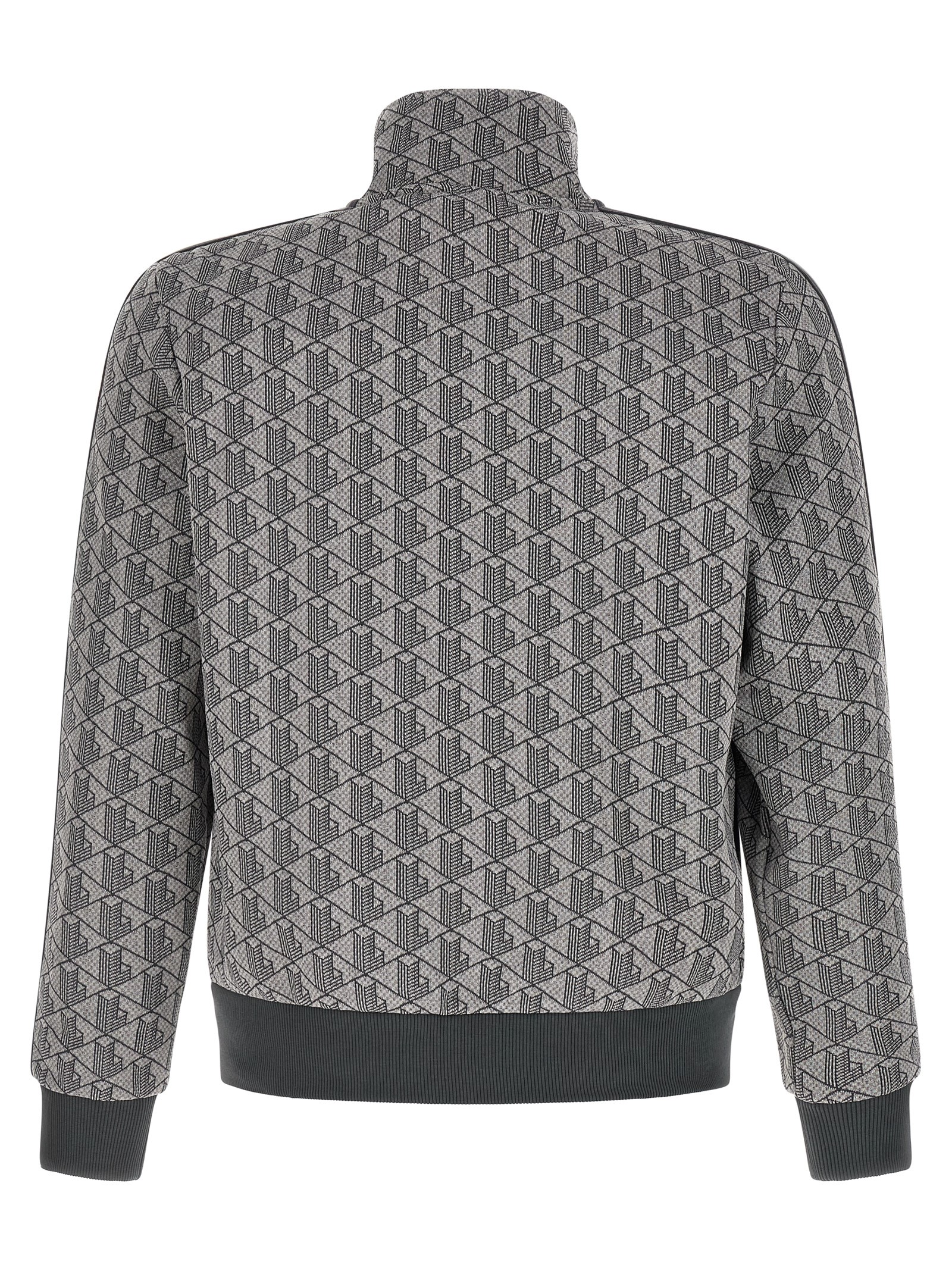 'Paris' sweatshirt - immagine 2