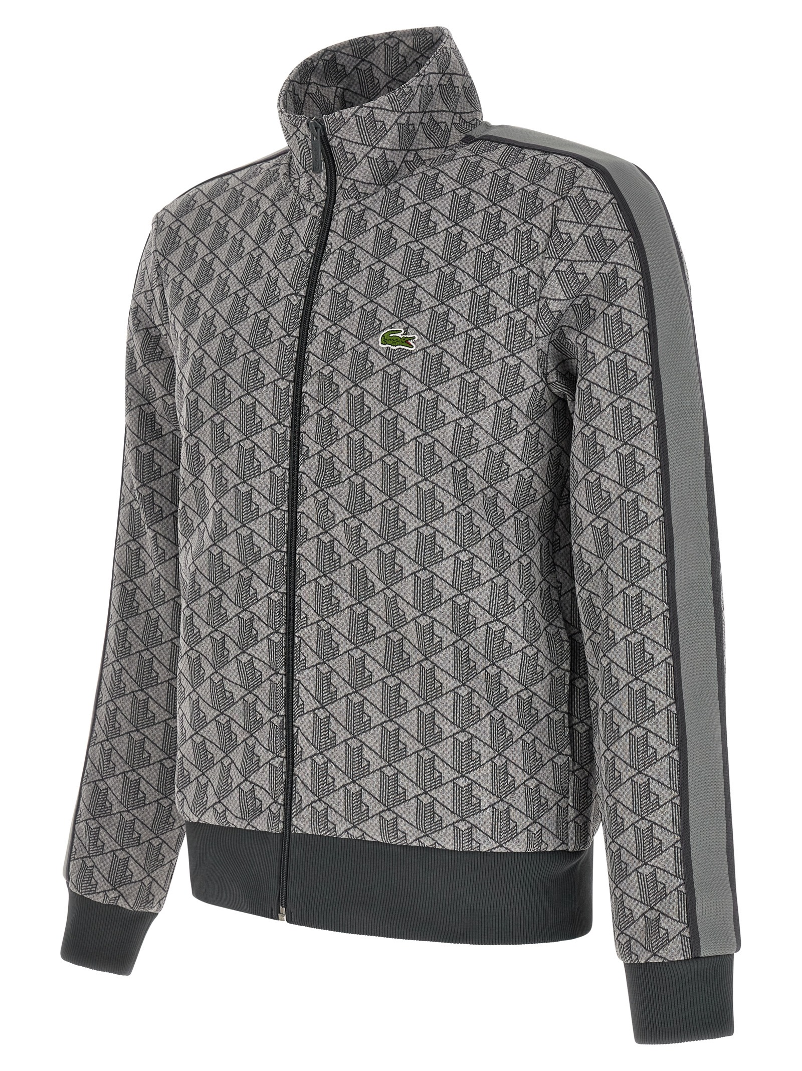 'Paris' sweatshirt - immagine 3