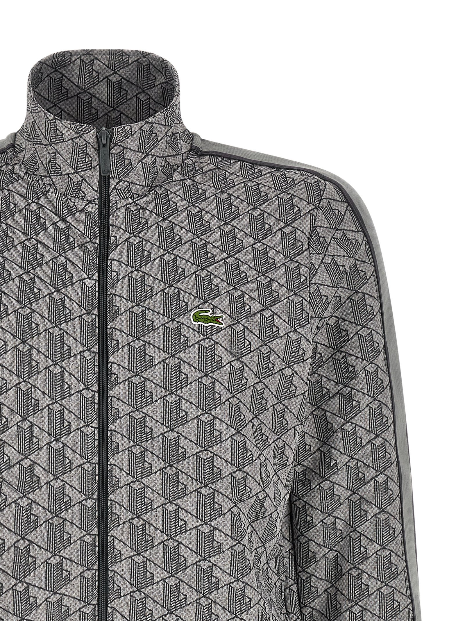 'Paris' sweatshirt - immagine 4