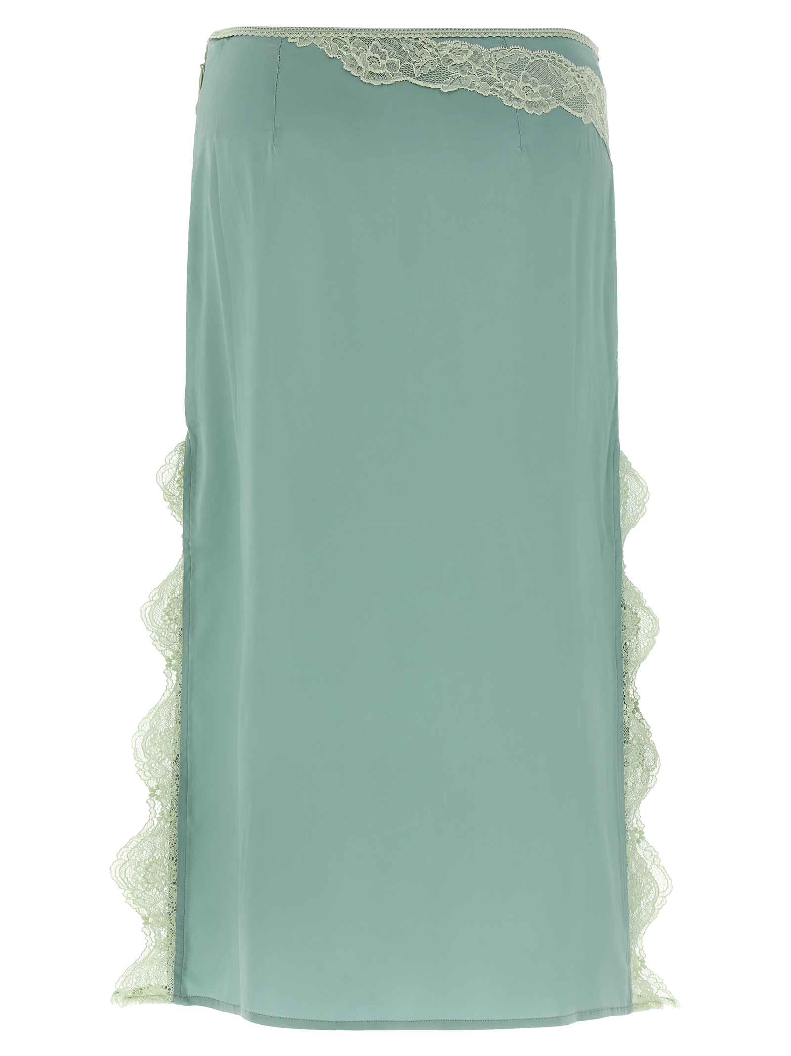 'Attitude' skirt - immagine 2