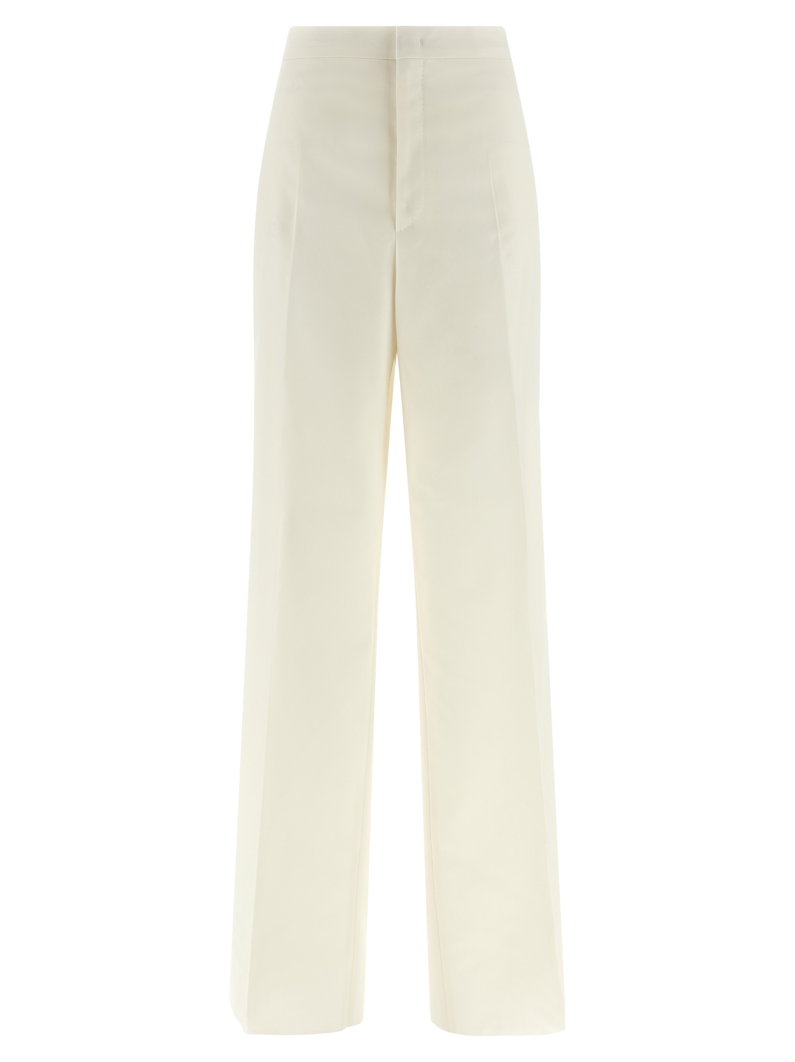 'Clarita' tuxedo dress - immagine 4